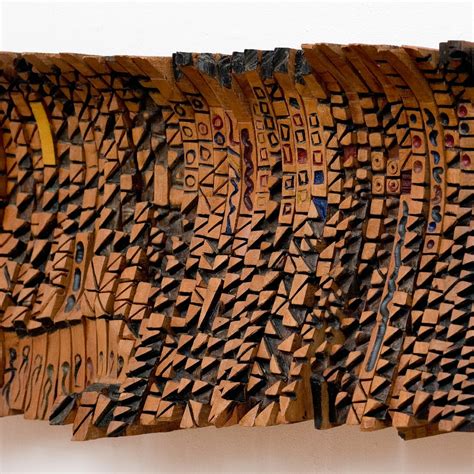El Anatsui: Selected Works | Meer