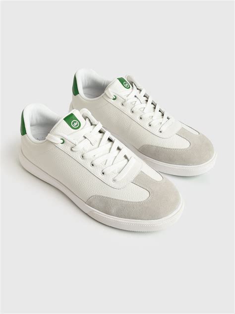 Peter Millar Crown Sport Men's Drift Leather Hybrid Course Shoe | $175. ...