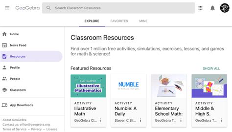 Image result for JavaScript in GeoGebra