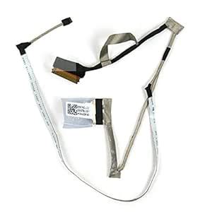 GinTai Non-Touch 30PIN LCD Screen Video G7B FHD EDP Cable for HP 15-CS ...