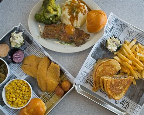 Order The Catch Menu Delivery【Menu & Prices】| San Juan, PR | Uber Eats