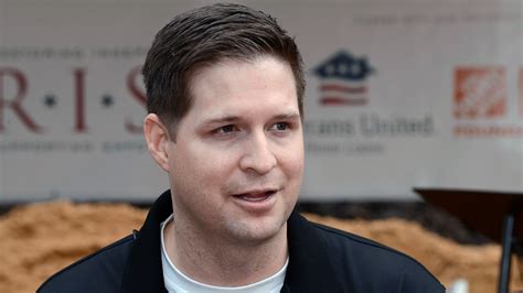 Disabled Air Force vet Brian Kolfage sentenced to prison for fraud