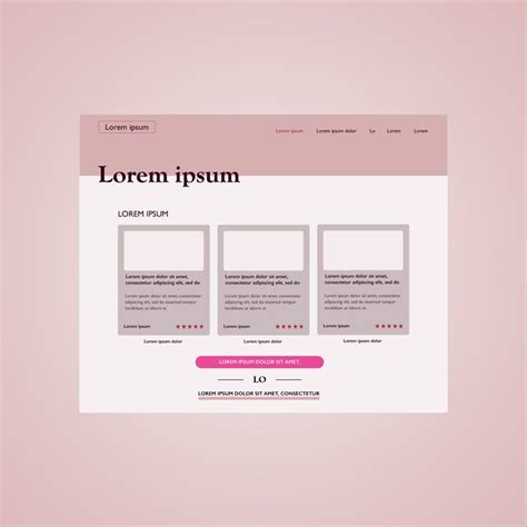 Image result for 3 Column Border Design Layout