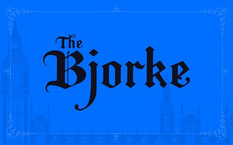 The Best Old English Fonts For Traditional Typography