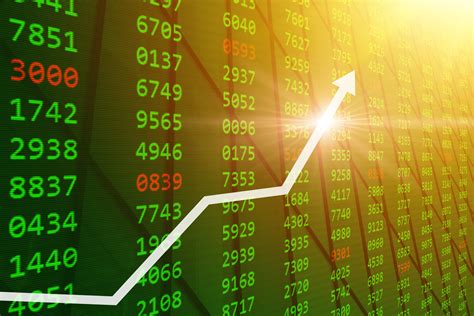 These 4 Companies Should Split Their Stocks | The Motley Fool