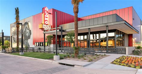 Alamo Drafthouse movie theater coming to Gilbert
