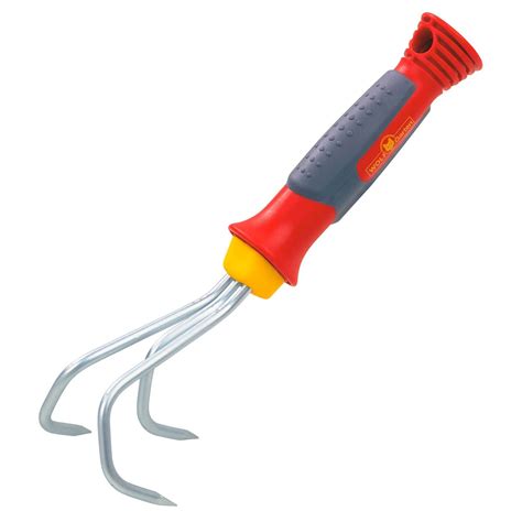 Hand Grubber – Agri-Route