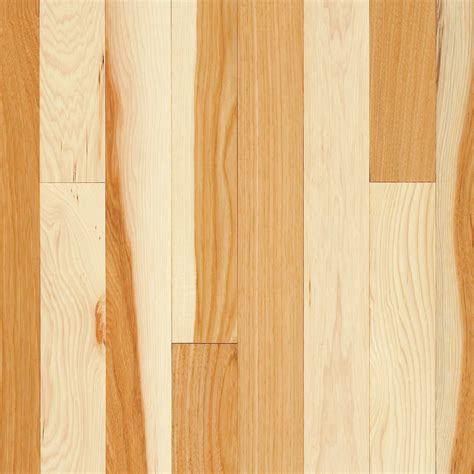 Hickory Hardwood Flooring | Toughest Domestic Wood | Boardwalk ...