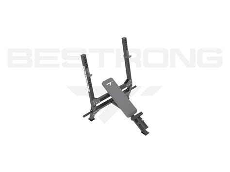 Bench Press - 30 Degrees - BeStrong Global