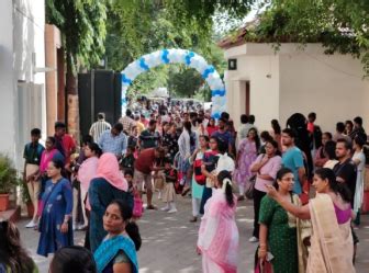 Olive Public School