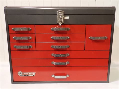 Image result for 10 Drawer Tool Box