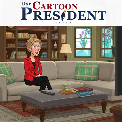 Presedent Cartoon 的图像结果