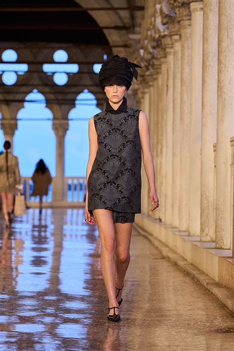 New 2025 Resort Collection: Venetia | Max Mara