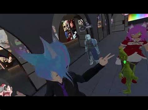 VRChat Cyberchimp 的图像结果