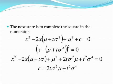 Image result for Adding Moment Generating Functions