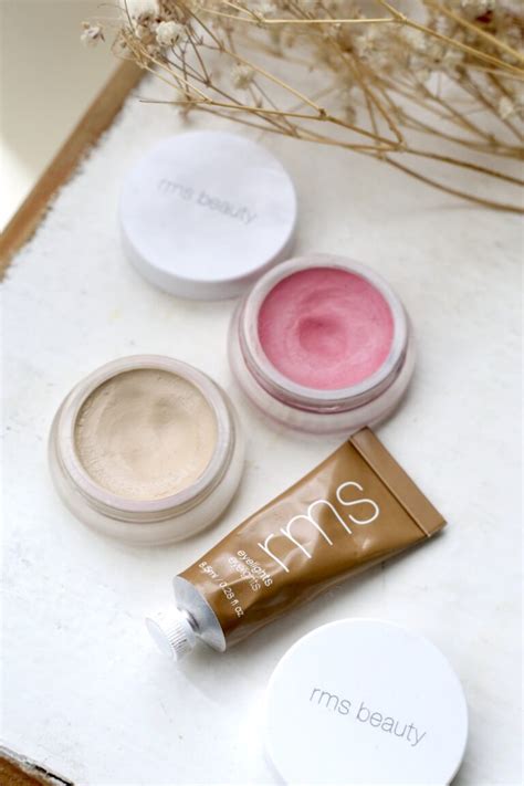 Image result for RMS Makeup Tutorial