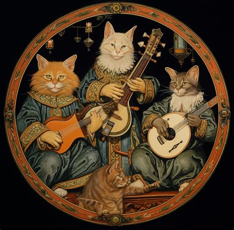 Renaissance And Music