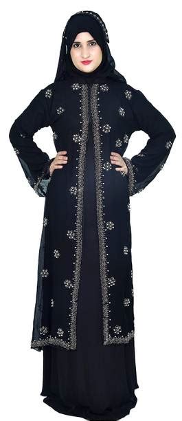 Abayas & Burqas - Stylish Abayas & Burqas for Women at Best Online ...