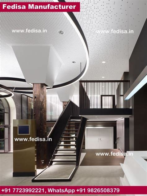 Steel And Concrete Stairs Wooden Circular Staircase Modern Wood ...