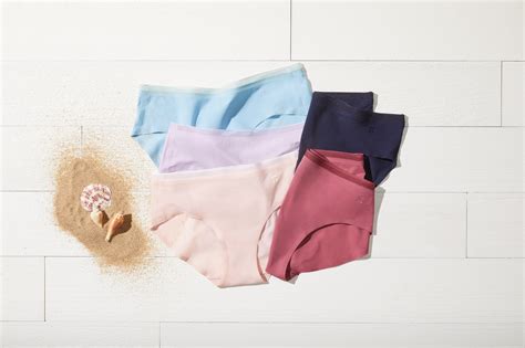 5 Breathable Undergarment Essentials for Summer – Tommy John