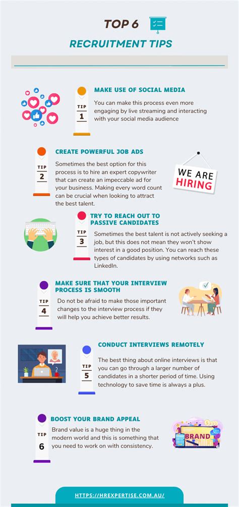 Image result for Recruitment Tips