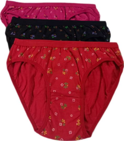 FIRST CHOICE COLLECTION Women Hipster Multicolor Panty - Buy FIRST ...