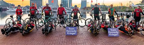 Team Kennedy Krieger | Kennedy Krieger Institute