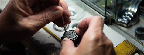 Types of Wrist Watch Movements Explained | Ethos