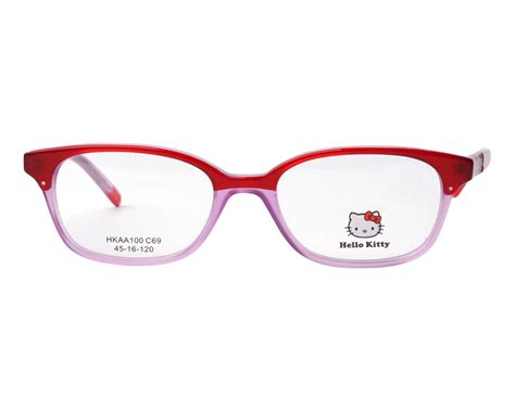 Hello Kitty With Glasses Pictures
