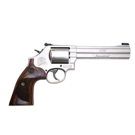 S&W 686 International, 1.695,00