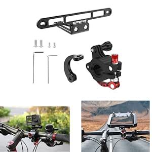 GetZget® Bike Bracket Mount for DJI Mavic 2 Pro/Mavic Air 2/ Air 2S ...
