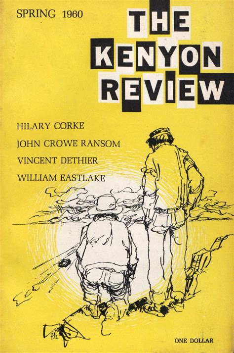 Kay Boyle's Fiction - The Kenyon Review