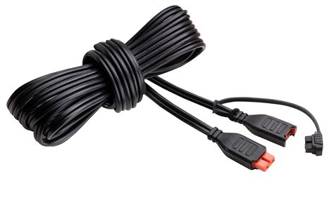 Clore Automotive PLA62 10' Extension Cable (for PL4020) : Amazon.in ...