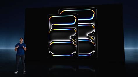 iPad Pro 2024 những vấn đề khiến mình suy tư: Nguy cơ cong vênh, OLED ...