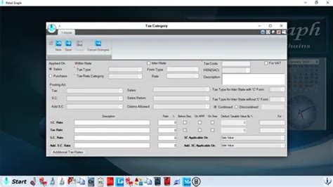 Image result for Retail Graph Software Work