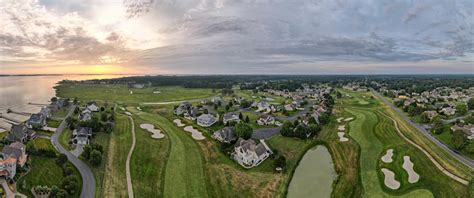 Mission & Vision Statements - Cripple Creek Golf and Country Club