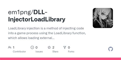 Image result for LoadLibrary Injector Download