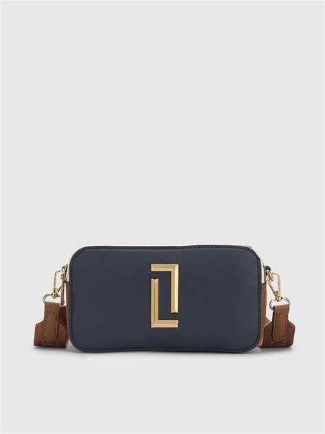 Buy Fenny25 Small Box Sling BagOnline – Lavie World