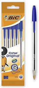 BiC Ball Pen Ball Pen - Buy BiC Ball Pen Ball Pen - Ball Pen Online at ...