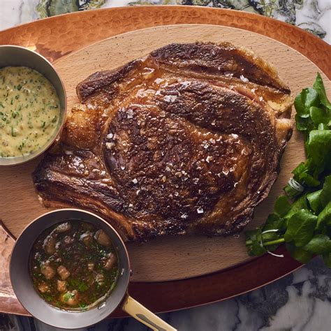 Cote De Boeuf Sauce at Mabel Singer blog