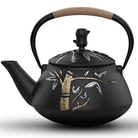 Unique Teapots