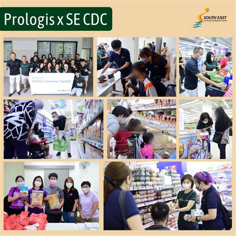 South East Community Development Council (CDC) on LinkedIn: #community #grateful #pldimpact # ...