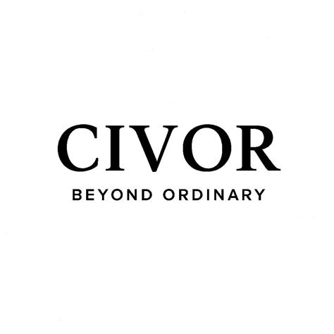 Civor | Premium Oversized Hoodies & Streetwear