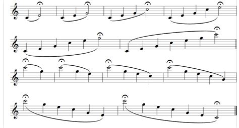 Image result for Trumpet High Note Lessons