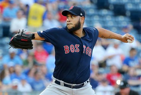 Lots of red and blue: Why are the Red Sox wearing their alternate ...