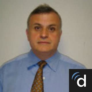 Dr. Samer Ballouz, MD | Royal Oak, MI | Oncologist | US News Doctors