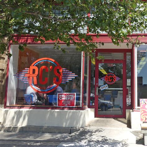 My 5 Favorite Restaurants To Experience In Charming St. Joseph ...