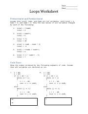 Image result for Code Project with Loops