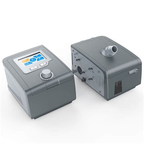 Beyond ResPlus C-20A Auto CPAP Machine