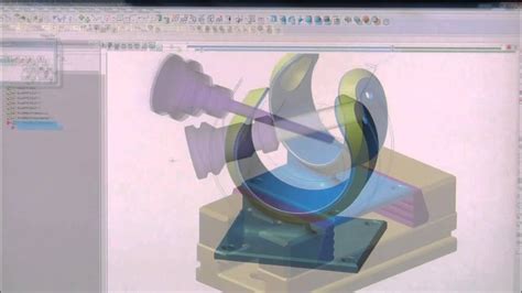 Image result for Backplot Verify Simulation Mastercam